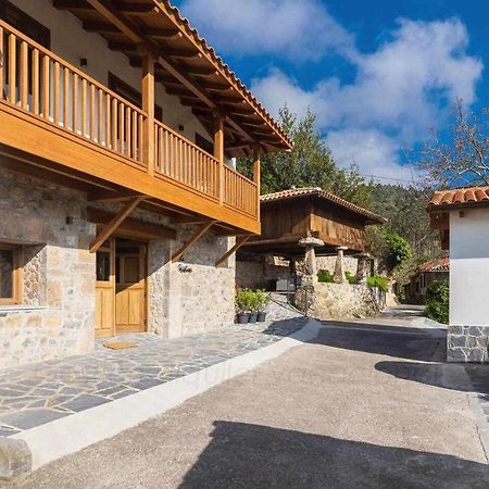 La Quintana Berbes Villa Ribadesella Luaran gambar