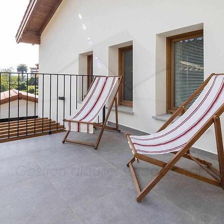 La Quintana Berbes Villa Ribadesella Luaran gambar