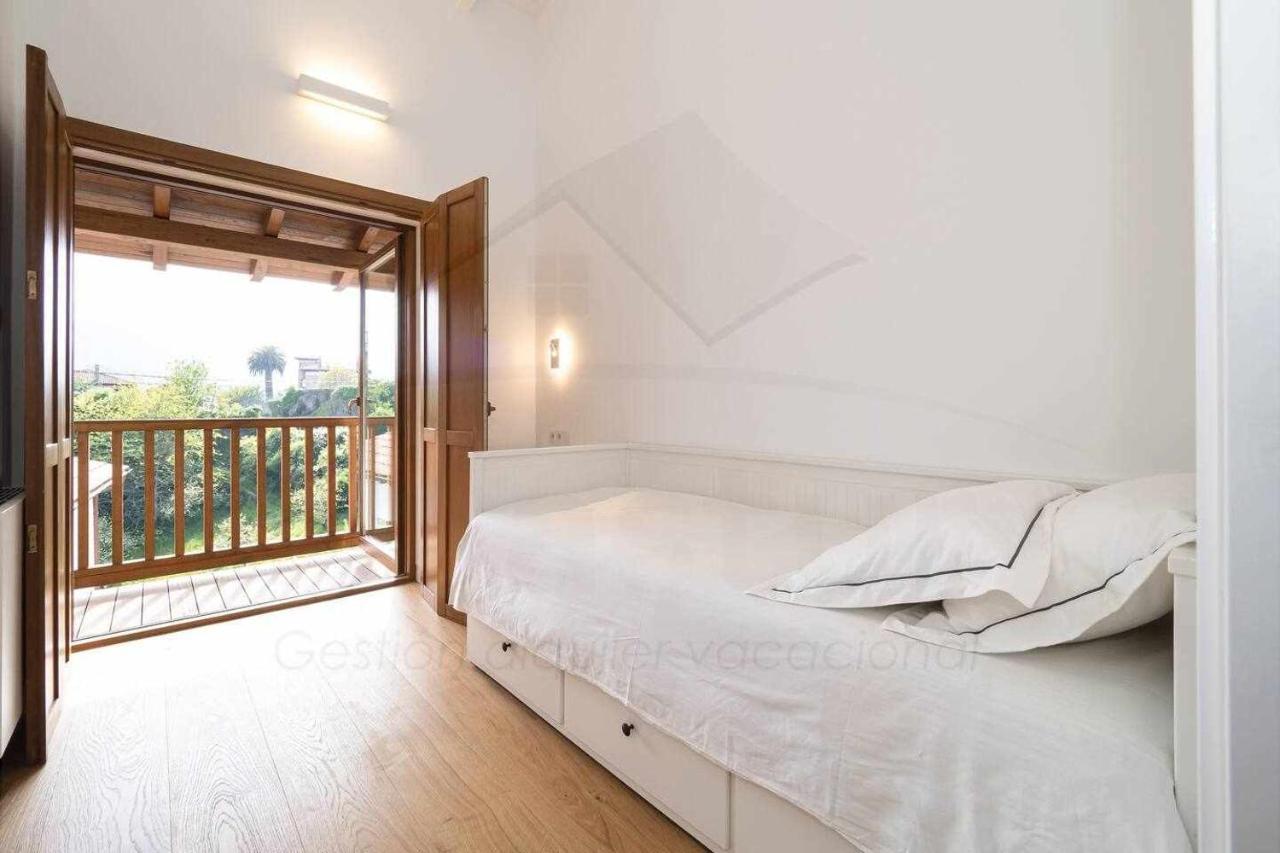 La Quintana Berbes Villa Ribadesella Luaran gambar