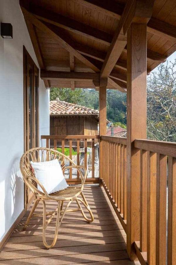 La Quintana Berbes Villa Ribadesella Luaran gambar