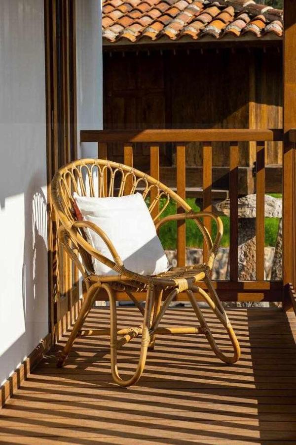 La Quintana Berbes Villa Ribadesella Luaran gambar