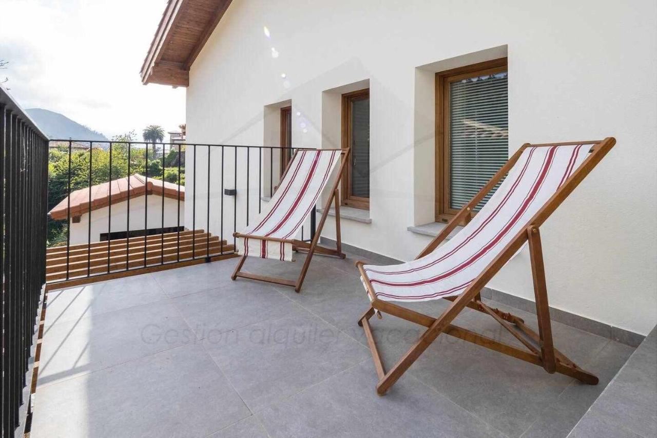 La Quintana Berbes Villa Ribadesella Luaran gambar